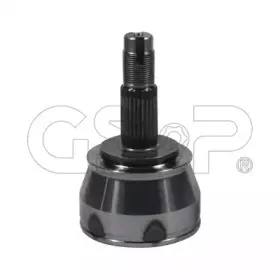 817009 GSP