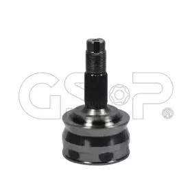 817010 GSP Шарнирный комплект, приводной вал