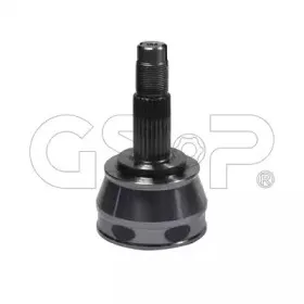 817012 GSP Шарнирный комплект, приводной вал