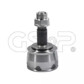 817014 GSP Шарнирный комплект, приводной вал