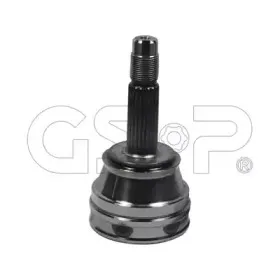 817019 GSP