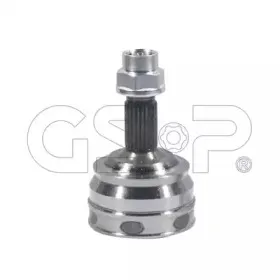 817021 GSP Шарнирный комплект, приводной вал