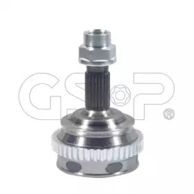 817022 GSP Шарнирный комплект, приводной вал