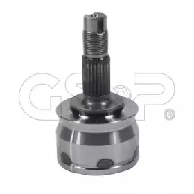 817023 GSP Шарнирный комплект, приводной вал