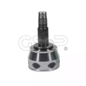817027 GSP Шарнирный комплект, приводной вал
