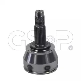 817028 GSP Шарнирный комплект, приводной вал