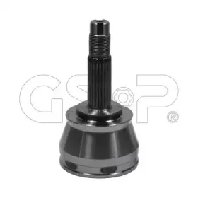 817029 GSP Шарнирный комплект, приводной вал