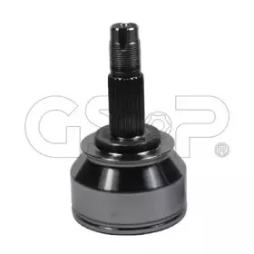 817030 GSP Шарнирный комплект, приводной вал