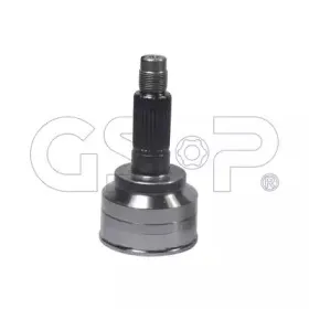 817053 GSP Шарнирный комплект, приводной вал