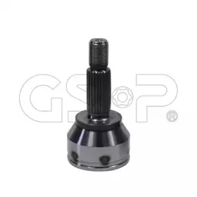 818001 GSP Шарнирный комплект, приводной вал