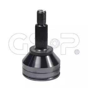 818002 GSP Шарнирный комплект, приводной вал