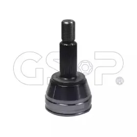 818003 GSP Шарнирный комплект, приводной вал