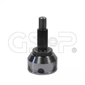 818007 GSP Шарнирный комплект, приводной вал