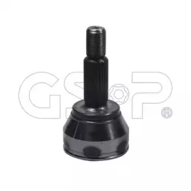 818009 GSP Шарнирный комплект, приводной вал