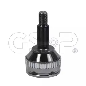 818011 GSP Шарнирный комплект, приводной вал