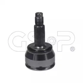 818017 GSP Шарнирный комплект, приводной вал
