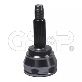 818018 GSP Шарнирный комплект, приводной вал