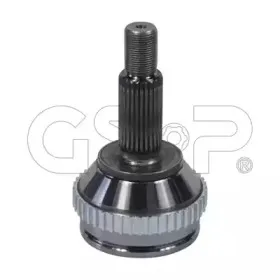 818023 GSP Шарнирный комплект, приводной вал