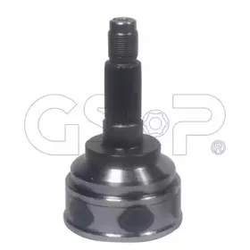 818031 GSP Шарнирный комплект, приводной вал