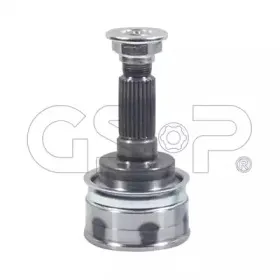 818034 GSP Шарнирный комплект, приводной вал