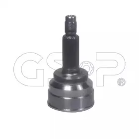 818036 GSP Шарнирный комплект, приводной вал