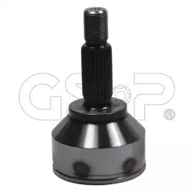 818069 GSP Шарнирный комплект, приводной вал