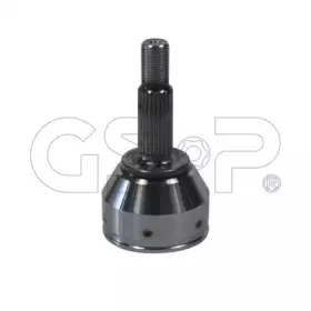 818207 GSP Шарнирный комплект, приводной вал