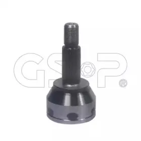 818223 GSP Шарнирный комплект, приводной вал