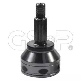 818270 GSP Шарнирный комплект, приводной вал