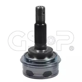 822001 GSP Шарнирный комплект, приводной вал