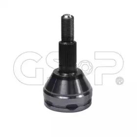 822009 GSP Шарнирный комплект, приводной вал