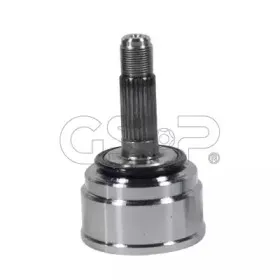 823006 GSP Шарнирный комплект, приводной вал