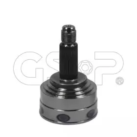 823019 GSP Шарнирный комплект, приводной вал