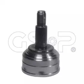 823035 GSP Шарнирный комплект, приводной вал
