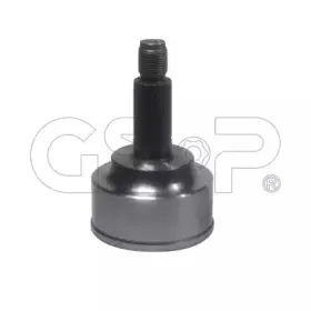 823146 GSP Шарнирный комплект, приводной вал