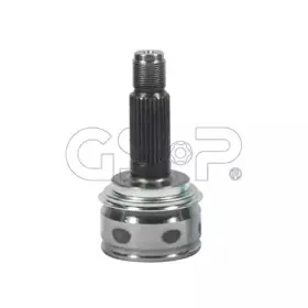 823160 GSP Шарнирный комплект, приводной вал