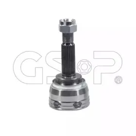 824003 GSP Шарнирный комплект, приводной вал