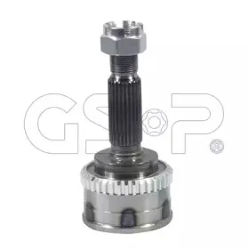 824004 GSP Шарнирный комплект, приводной вал
