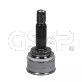 824011 GSP Шарнирный комплект, приводной вал