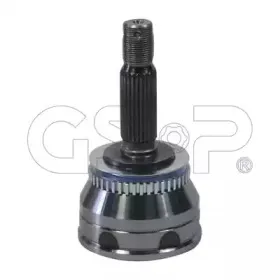 824038 GSP Шарнирный комплект, приводной вал