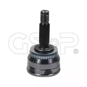 824061 GSP Шарнирный комплект, приводной вал