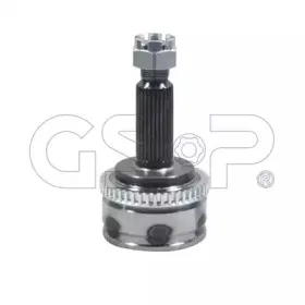 824077 GSP Шарнирный комплект, приводной вал