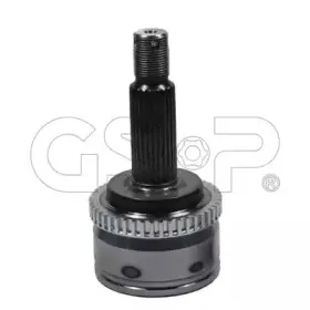 824095 GSP Шарнирный комплект, приводной вал