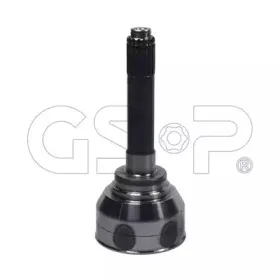 826007 GSP Шарнирный комплект, приводной вал