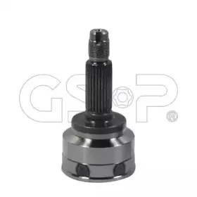 827005 GSP Шарнирный комплект, приводной вал