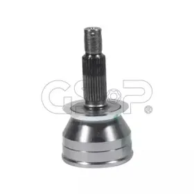 827008 GSP Шарнирный комплект, приводной вал