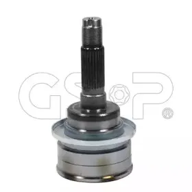 827017 GSP Шарнирный комплект, приводной вал