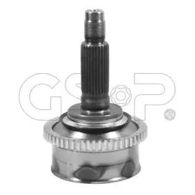 827059 GSP Шарнирный комплект, приводной вал