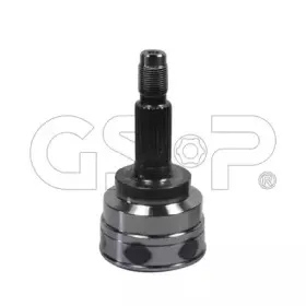827070 GSP Шарнирный комплект, приводной вал
