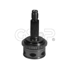 827072 GSP Шарнирный комплект, приводной вал